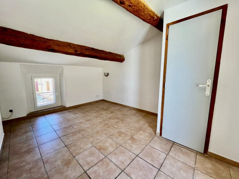 à vendre Maison de village Estagel - Photo 9