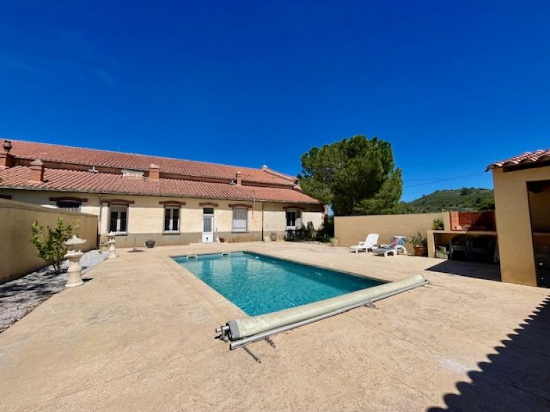 à vendre Ensemble immobilier Espira De L'agly - Photo 2