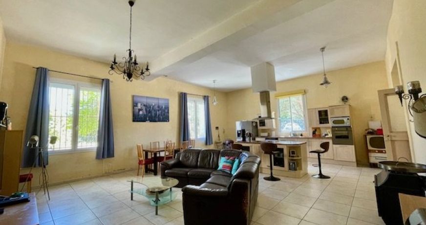 vente Ensemble immobilier Espira De L'agly