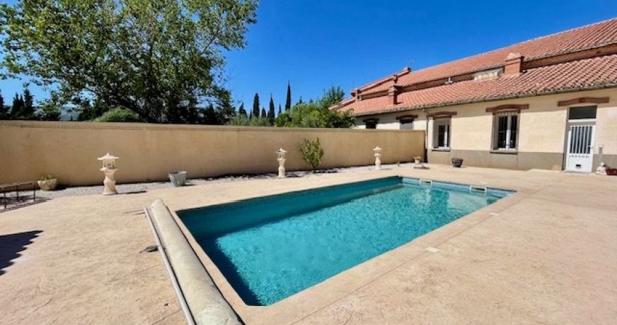 vente Ensemble immobilier Espira De L'agly