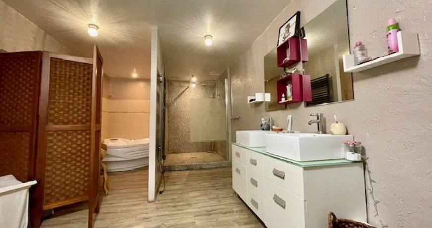 vente Ensemble immobilier Espira De L'agly