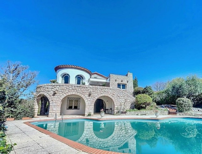 à vendre Maison bourgeoise Perpignan - Photo 1