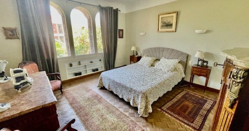 vente Maison bourgeoise Perpignan