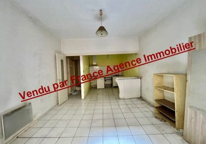 vente Appartement à rénover Perpignan