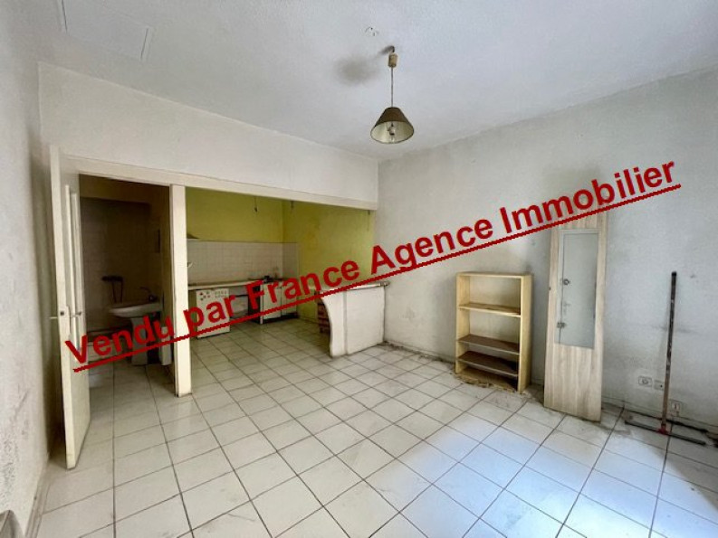 vente Appartement à rénover Perpignan - Photo 2