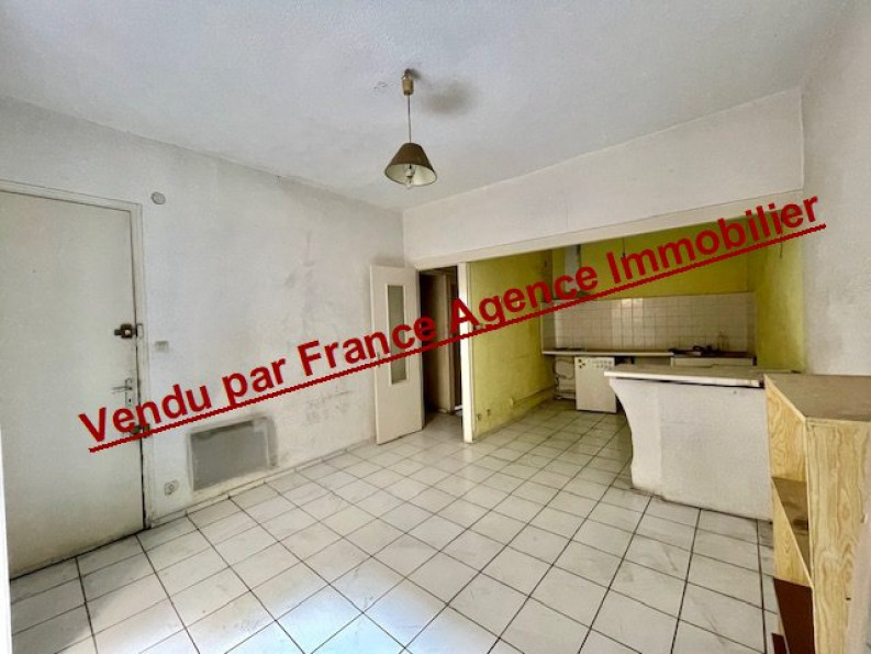à vendre Appartement à rénover Perpignan - Photo 3