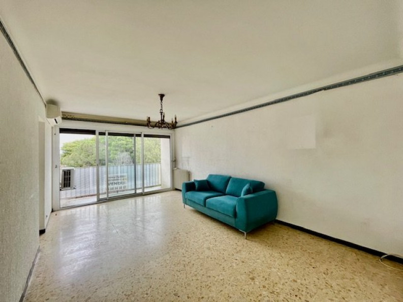 à vendre Appartement en résidence Perpignan - Photo 9