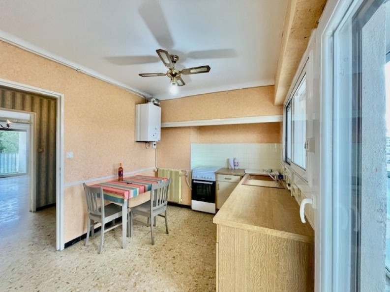 à vendre Appartement en résidence Perpignan - Photo 4