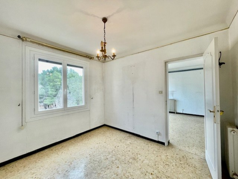 à vendre Appartement en résidence Perpignan - Photo 5