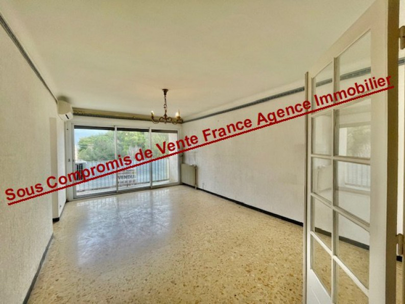 à vendre Appartement en résidence Perpignan - Photo 2