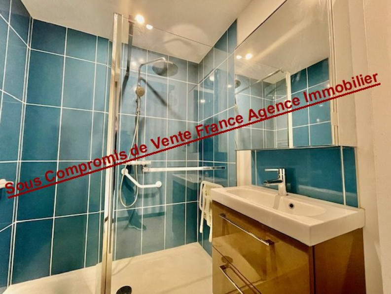 à vendre Appartement en résidence Perpignan - Photo 3