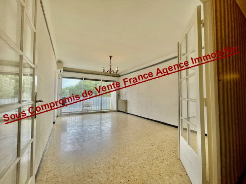 à vendre Appartement en résidence Perpignan - Photo 1
