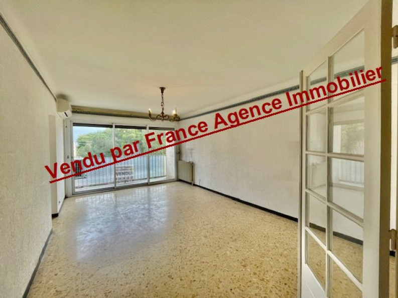 à vendre Appartement en résidence Perpignan - Photo 1