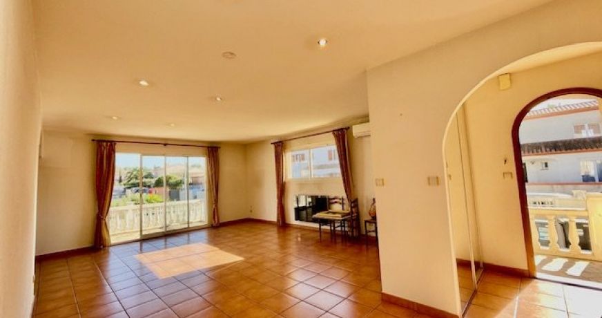 vente Villa Perpignan