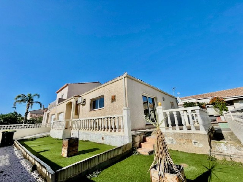 à vendre Villa Perpignan - Photo 8