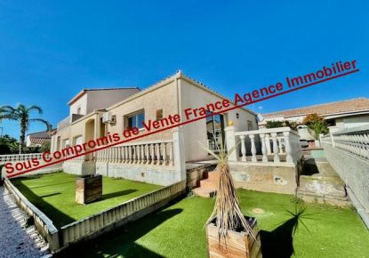 vente Villa Perpignan