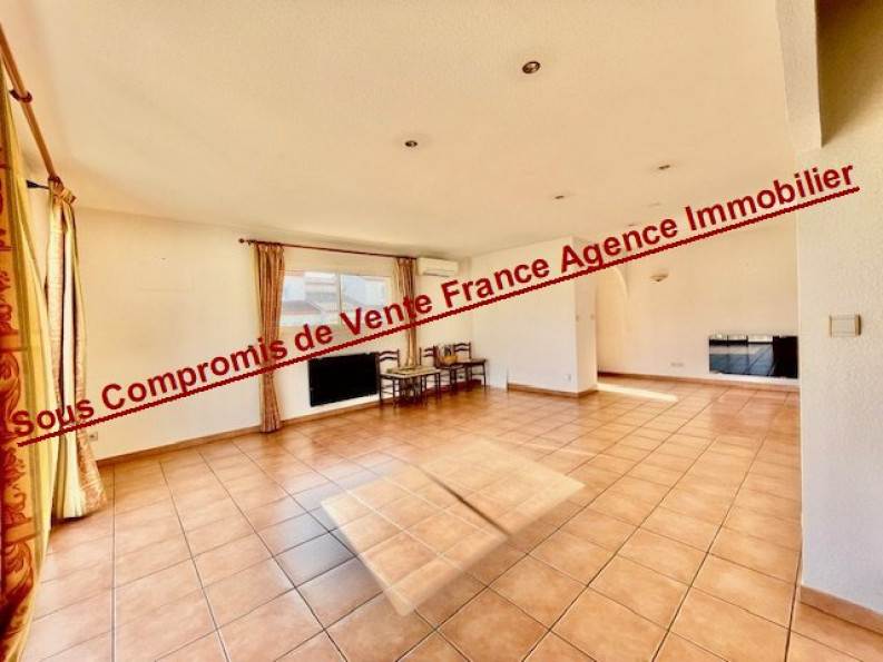 à vendre Villa Perpignan - Photo 3