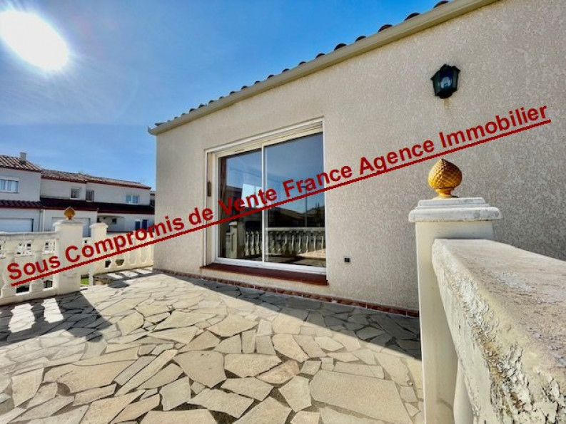 à vendre Villa Perpignan - Photo 2