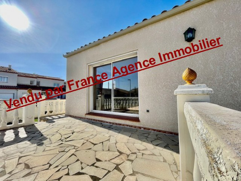 vente Villa Perpignan - Photo 3