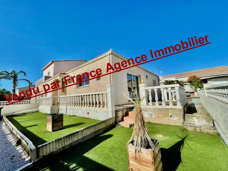 vente Villa Perpignan - Photo 1