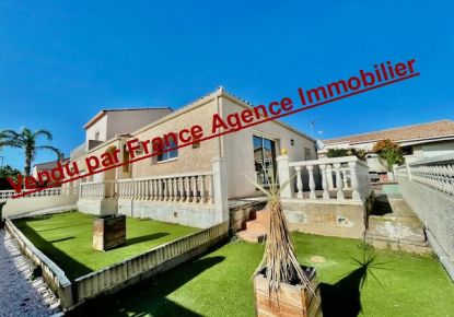 vente Villa Perpignan