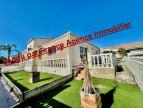 vente Villa Perpignan