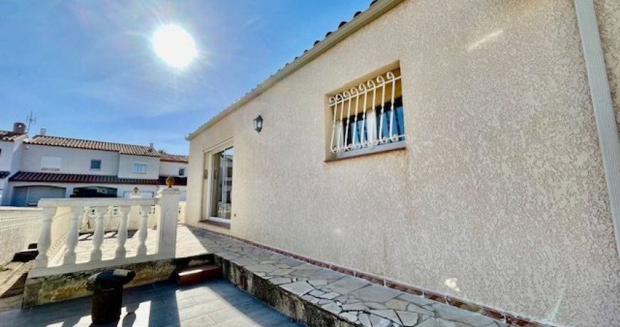 vente Villa Perpignan