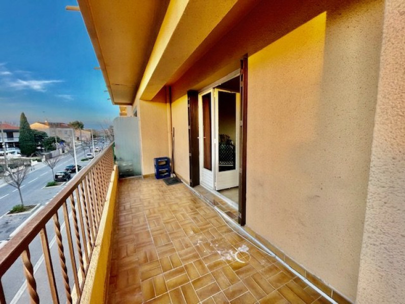 à vendre Appartement Perpignan - Photo 10