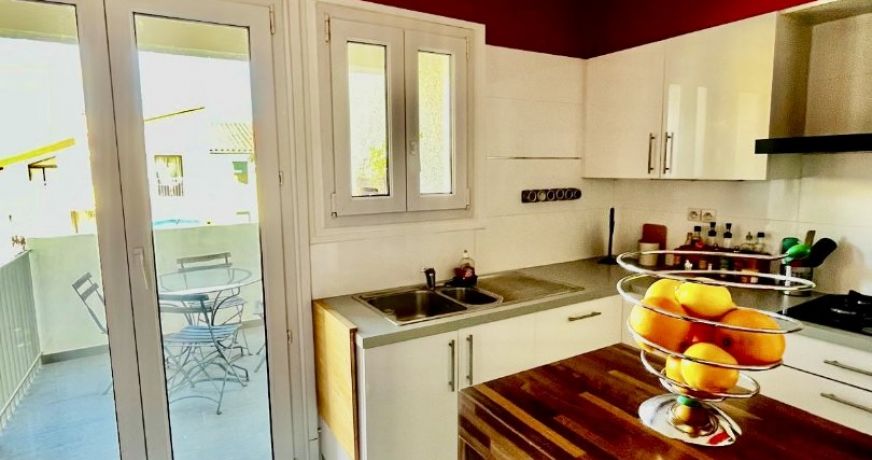 vente Villa d'architecte Perpignan