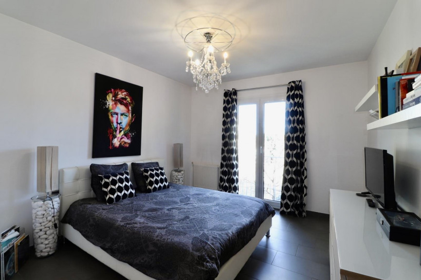 à vendre Villa d'architecte Perpignan - Photo 9