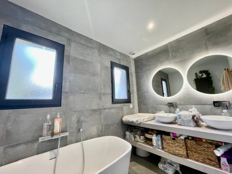 à vendre Villa Banyuls Dels Aspres - Photo 8