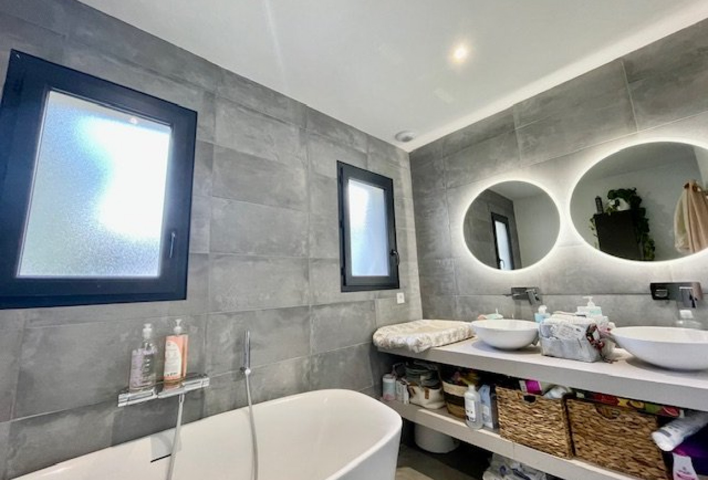 vente Villa Banyuls Dels Aspres - Photo 8