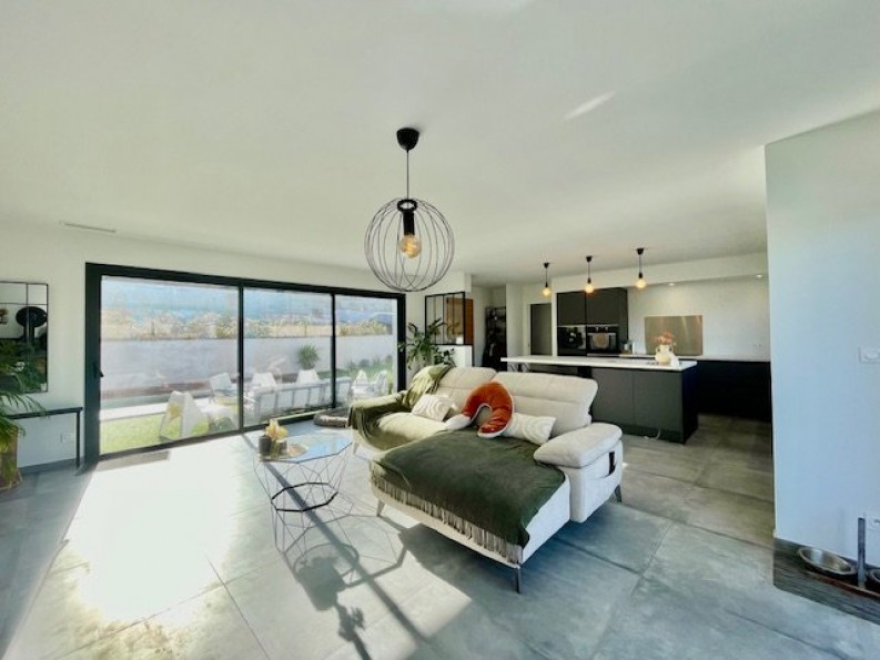 à vendre Villa Banyuls Dels Aspres - Photo 7