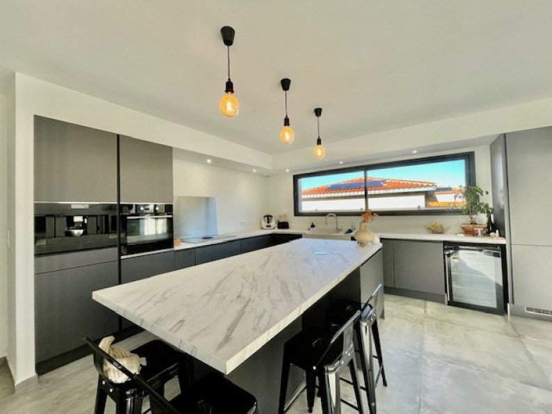 à vendre Villa Banyuls Dels Aspres - Photo 3