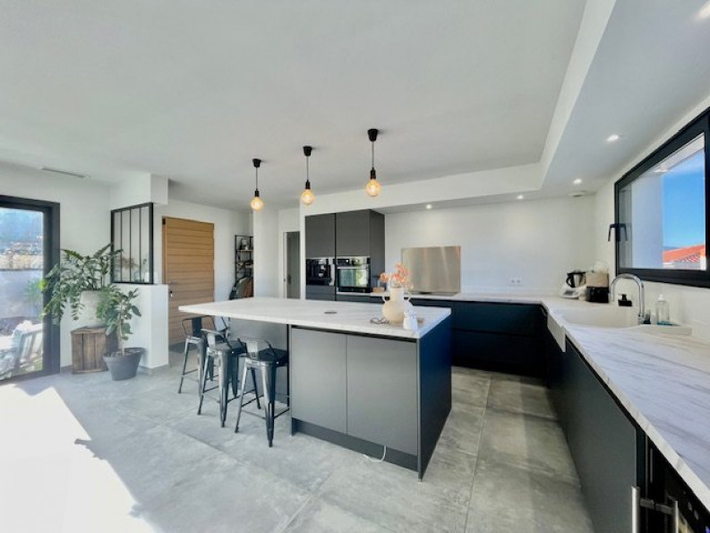 à vendre Villa Banyuls Dels Aspres - Photo 6