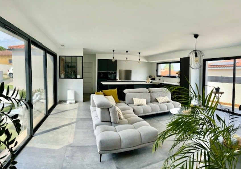 à vendre Villa Banyuls Dels Aspres - Photo 5