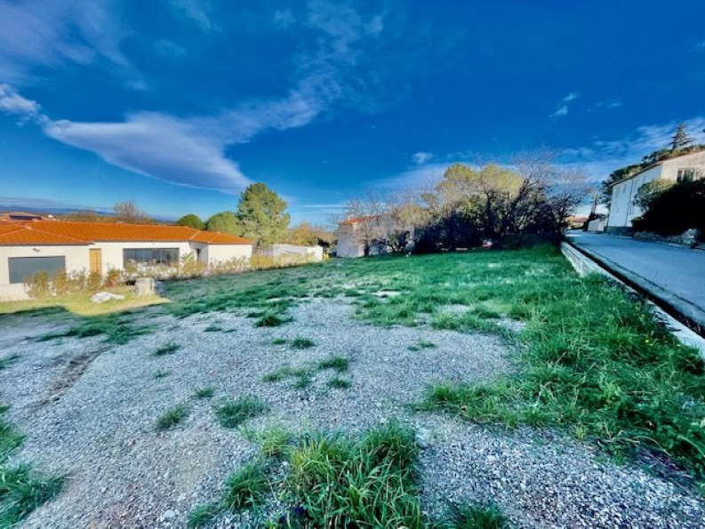 à vendre Terrain constructible Banyuls Dels Aspres - Photo 3