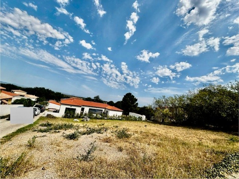 à vendre Terrain constructible Banyuls Dels Aspres - Photo 4