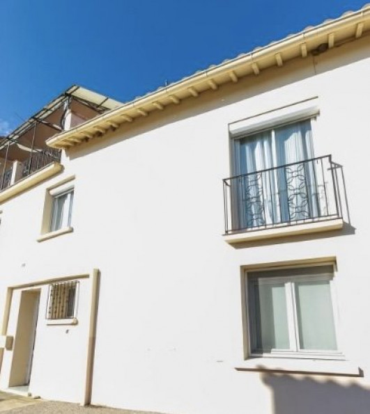 à vendre Maison de village Pezilla La Riviere - Photo 1