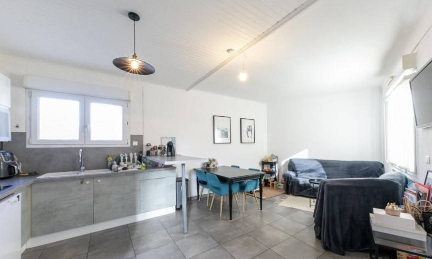 à vendre Maison de village Pezilla La Riviere - Photo 2