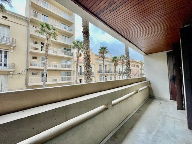 à vendre Appartement Perpignan - Photo 7
