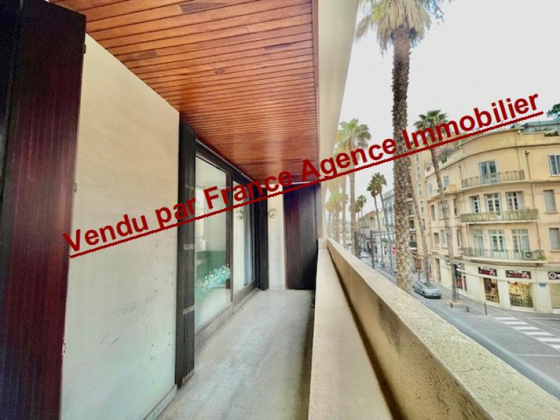 à vendre Appartement Perpignan - Photo 1