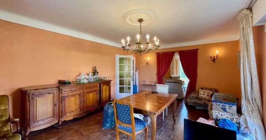vente Villa Perpignan