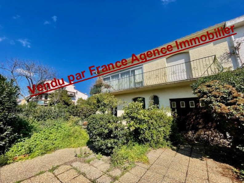 à vendre Villa Perpignan - Photo 4