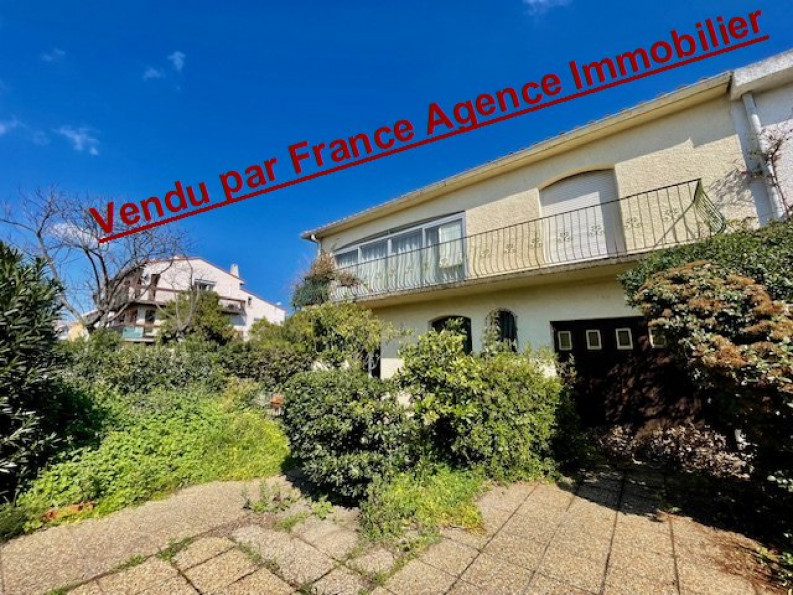 à vendre Villa Perpignan - Photo 1
