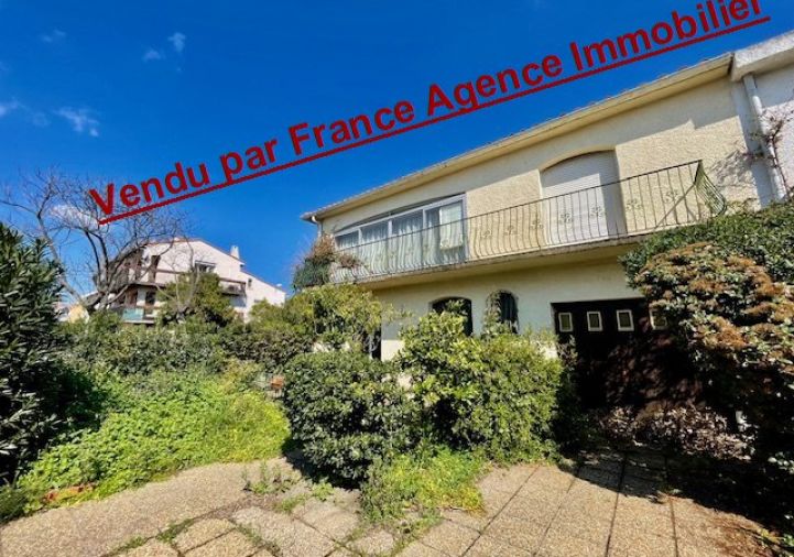 à vendre Villa Perpignan