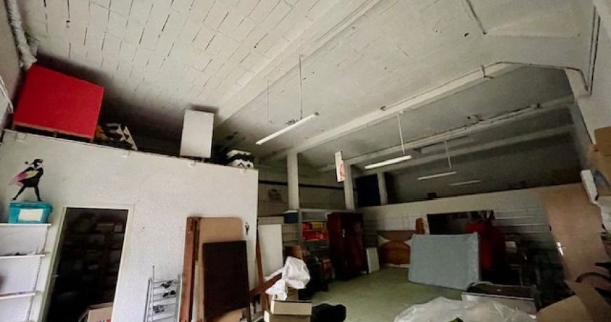 vente Ensemble immobilier Perpignan