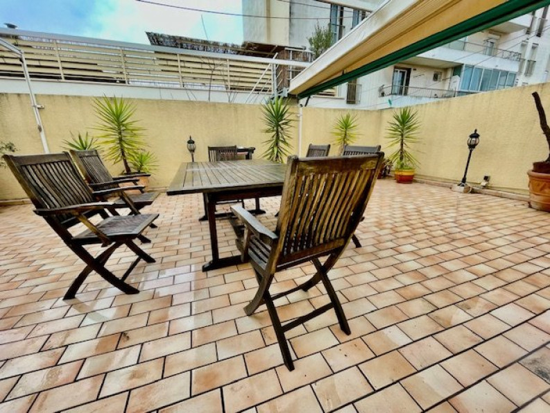 vente Ensemble immobilier Perpignan - Photo 10