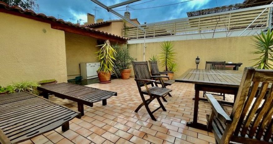 vente Ensemble immobilier Perpignan