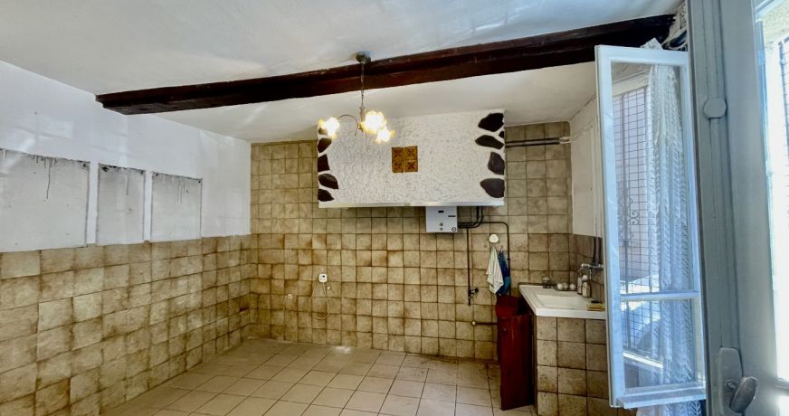 vente Maison Perpignan